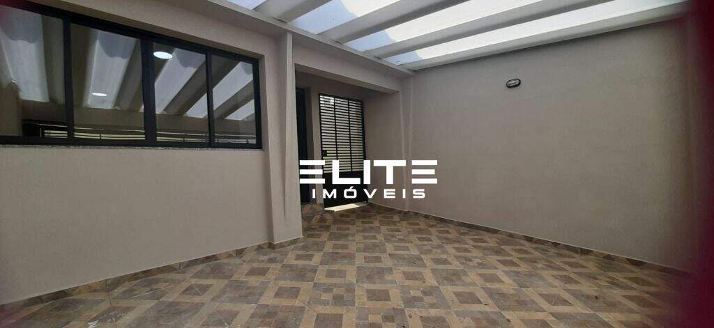 Casa à venda no Vila Eldízia: 