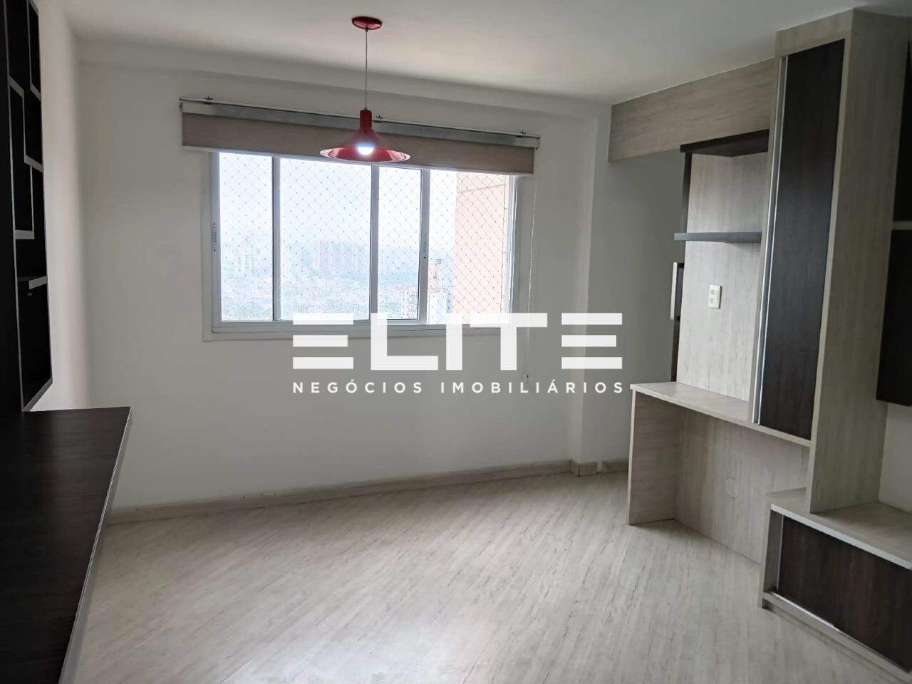 Apartamento para aluguel no Vila Valparaíso: 
