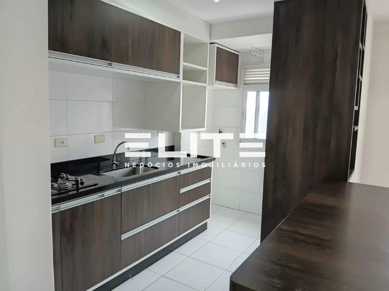 Apartamento para aluguel no Vila Valparaíso: 