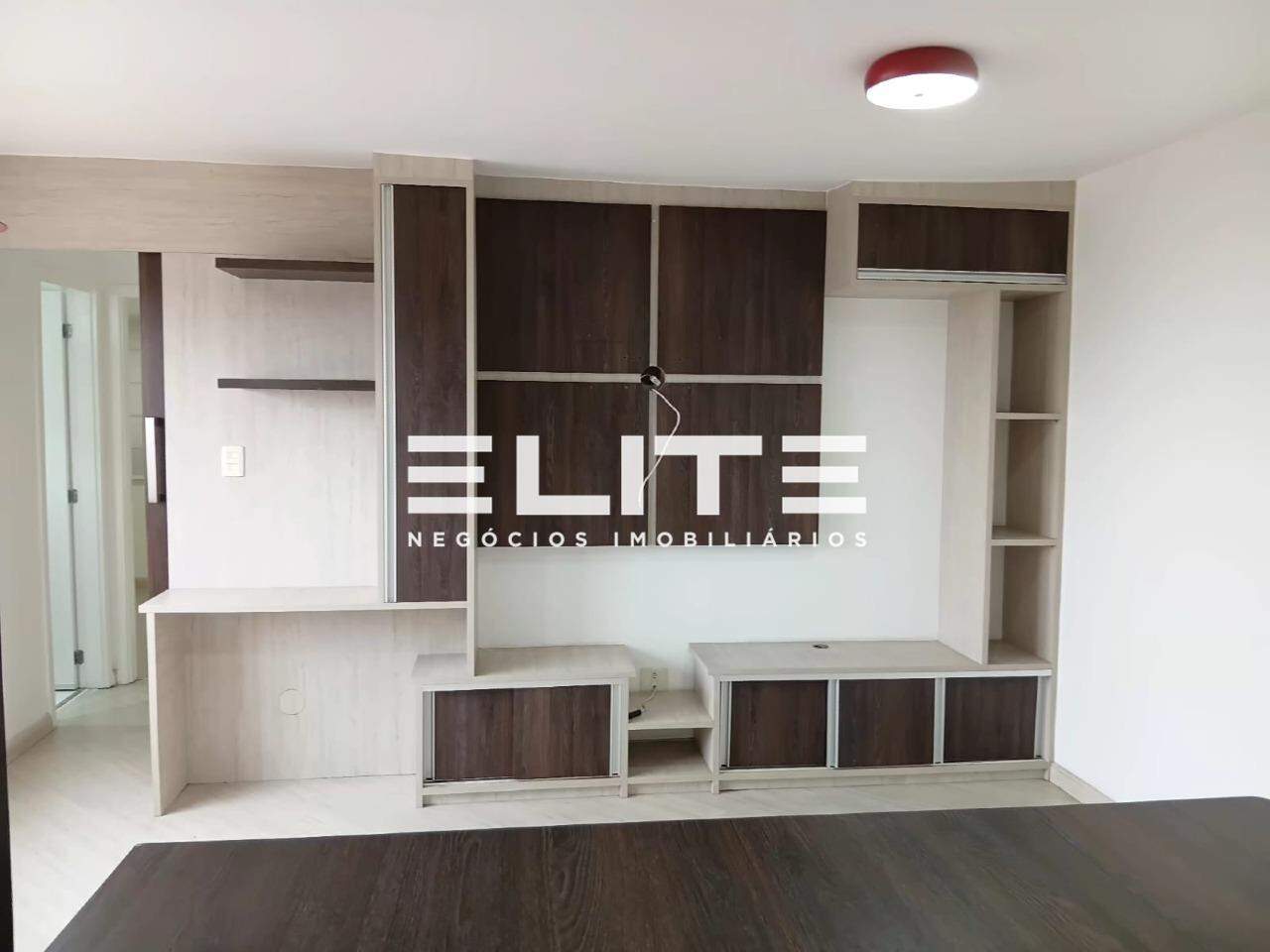 Apartamento para aluguel no Vila Valparaíso: 