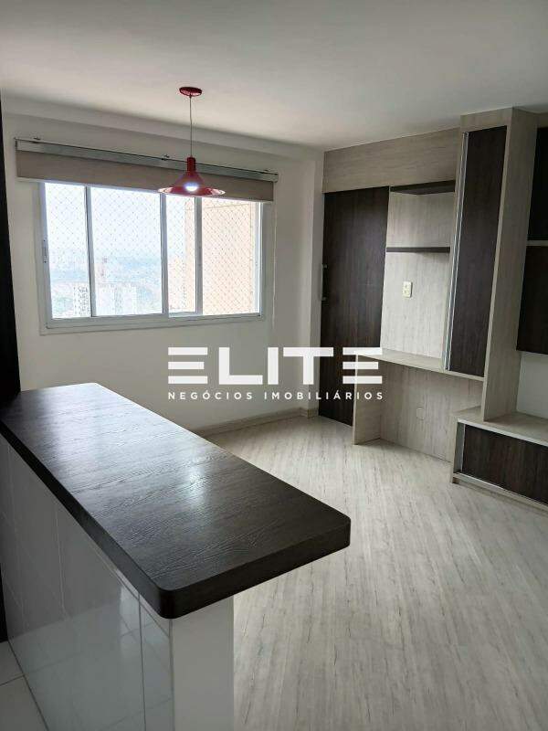 Apartamento para aluguel no Vila Valparaíso: 