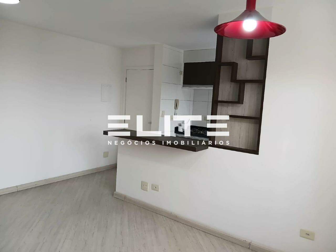 Apartamento para aluguel no Vila Valparaíso: 