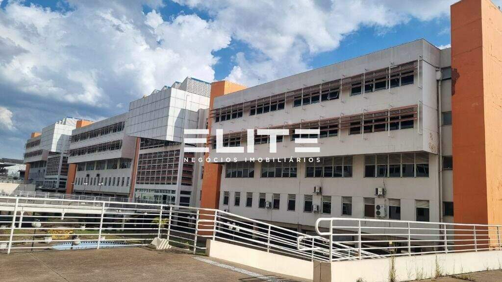 Prédio à venda no Jardim: 