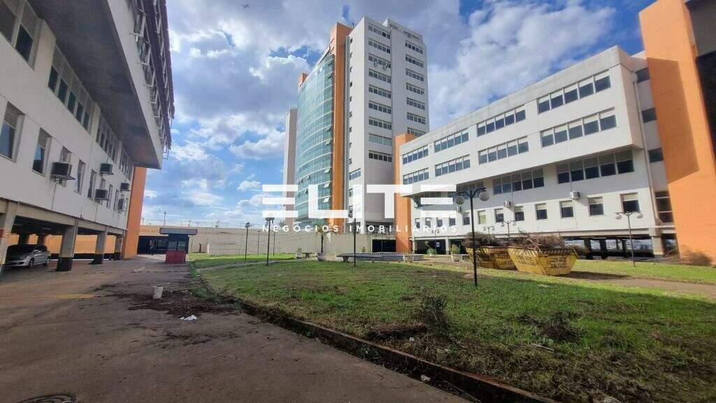 Prédio à venda no Jardim: 