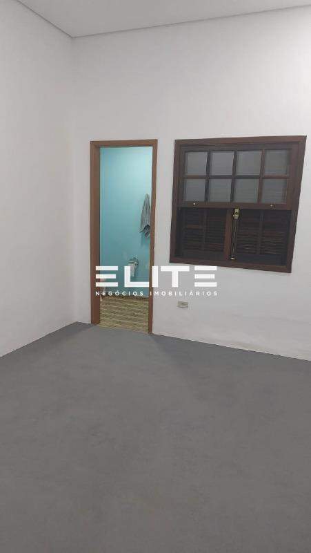 Casa comercial para aluguel no Centro: 