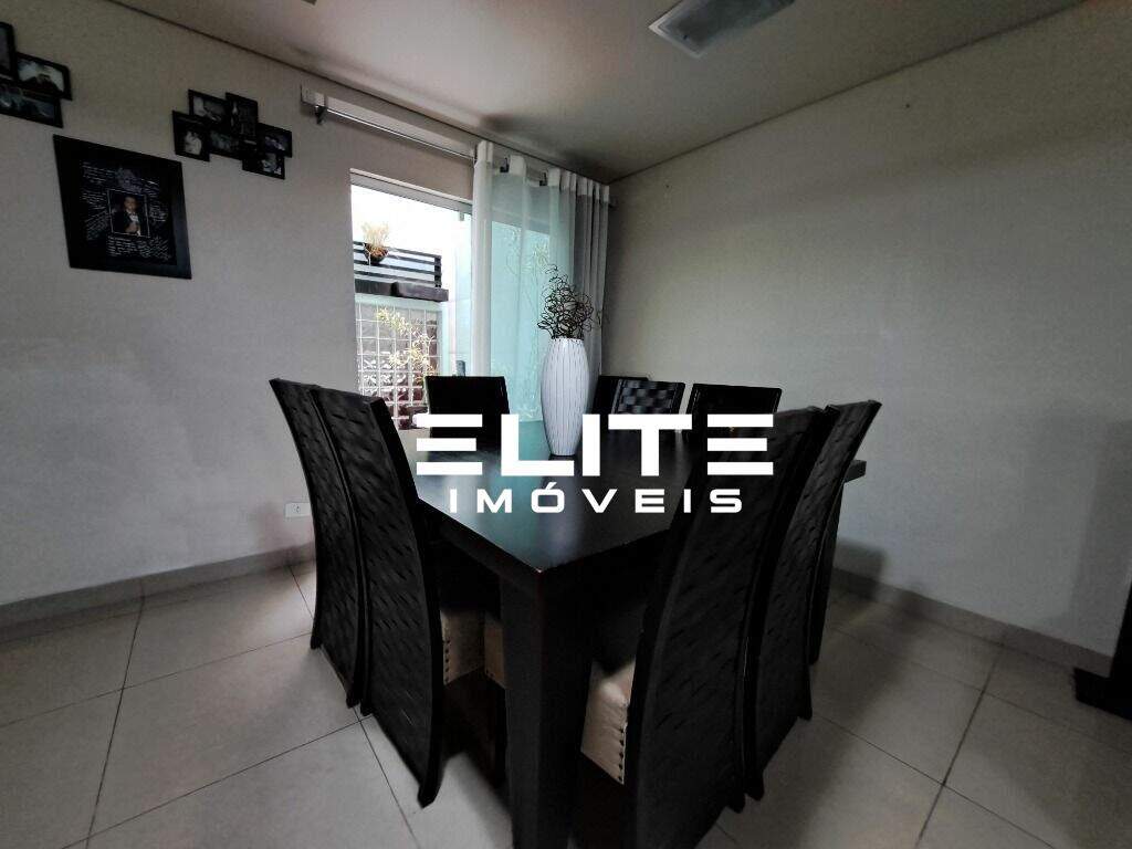 Sobrado à venda no Vila Alpina: 