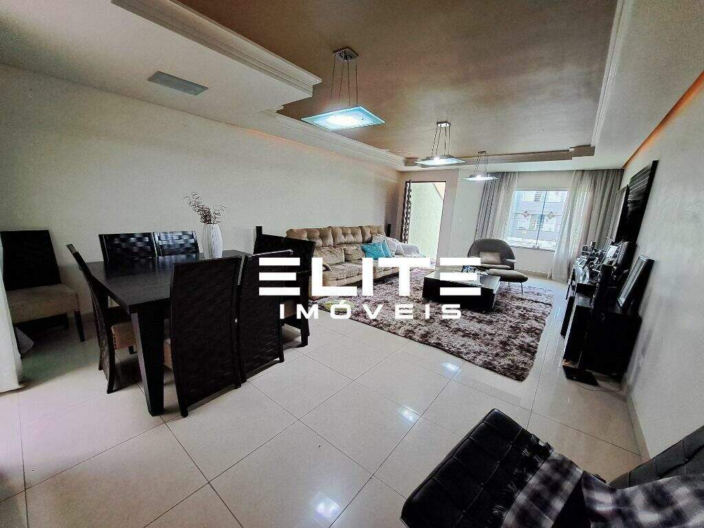 Sobrado à venda no Vila Alpina: 