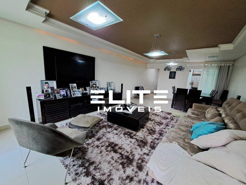 Sobrado à venda no Vila Alpina: 