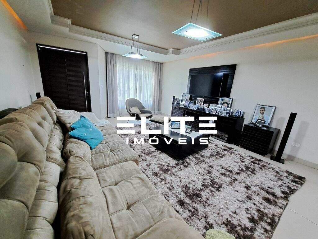 Sobrado à venda no Vila Alpina: 