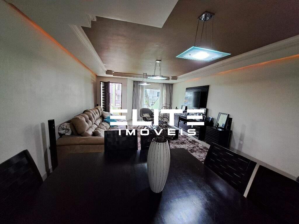 Sobrado à venda no Vila Alpina: 