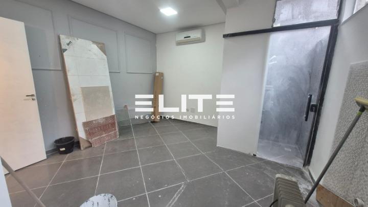 Sala para aluguel no Jardim Bela Vista: 