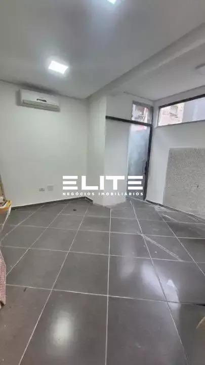 Sala para aluguel no Jardim Bela Vista: 