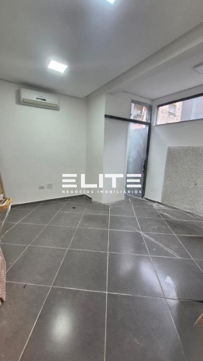 Sala para aluguel no Jardim Bela Vista: 