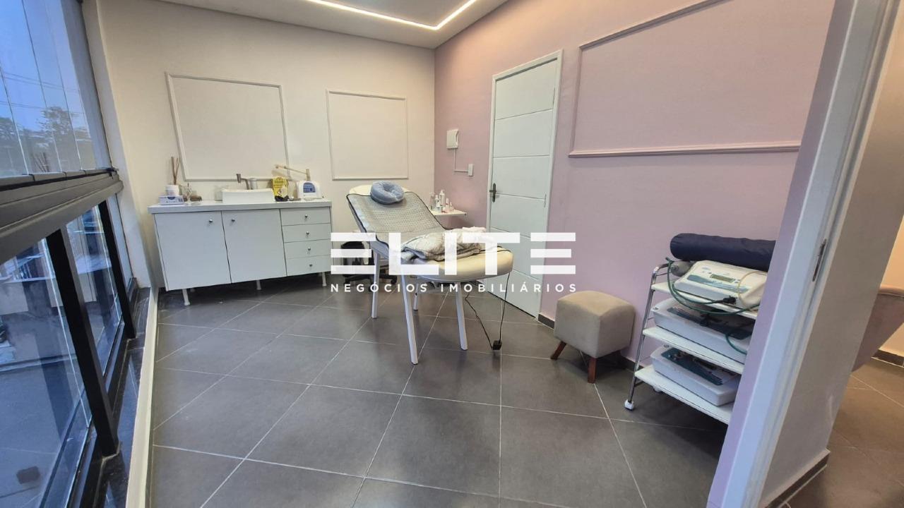Sala para aluguel no Jardim Bela Vista: 