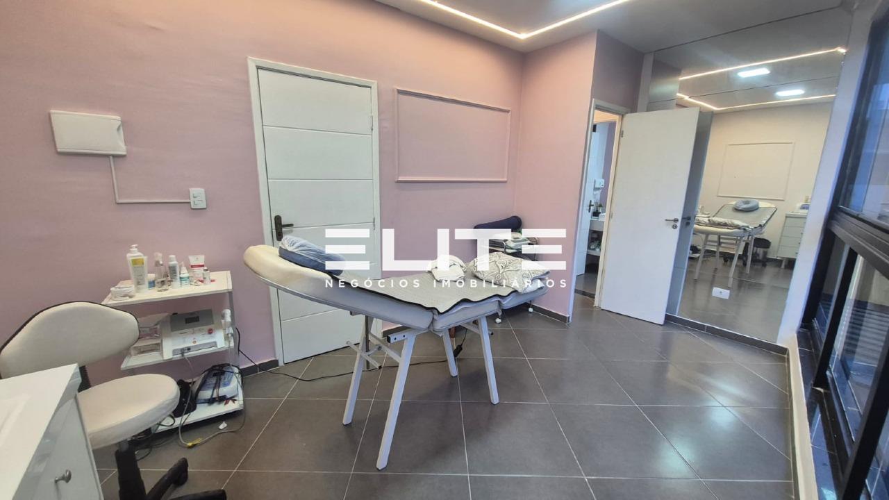 Sala para aluguel no Jardim Bela Vista: 