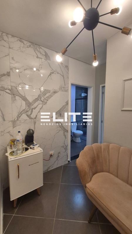 Sala para aluguel no Jardim Bela Vista: 