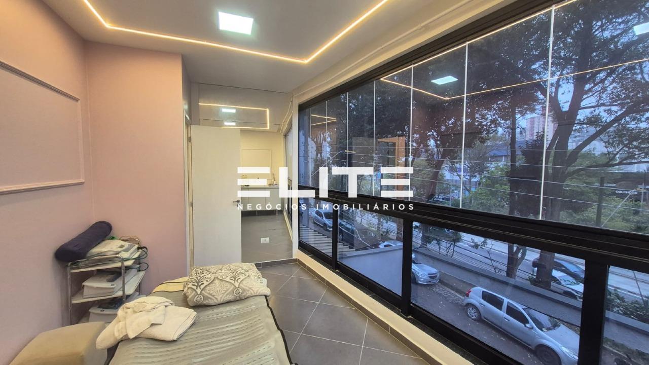 Sala para aluguel no Jardim Bela Vista: 