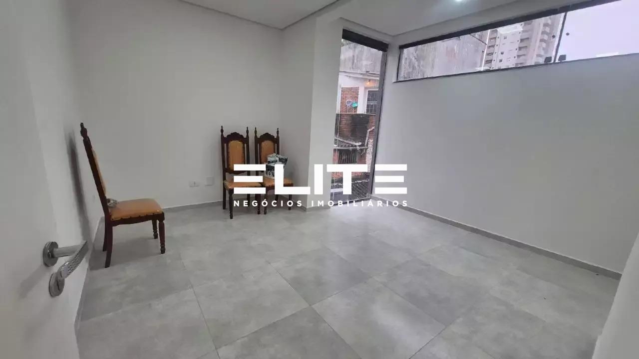 Sala para aluguel no Jardim Bela Vista: 
