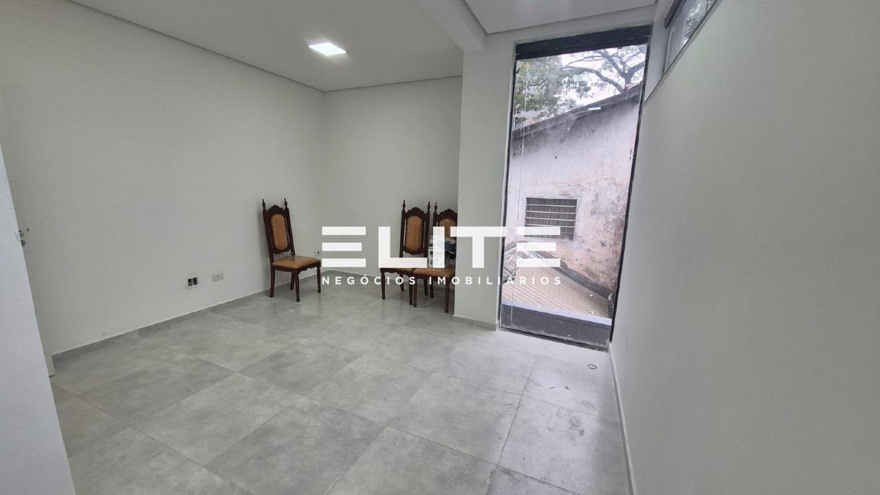 Sala para aluguel no Jardim Bela Vista: 