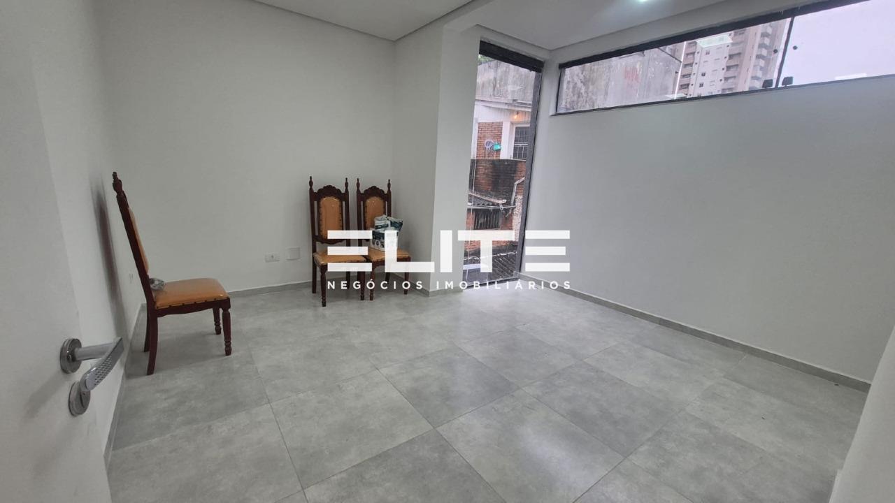 Sala para aluguel no Jardim Bela Vista: 