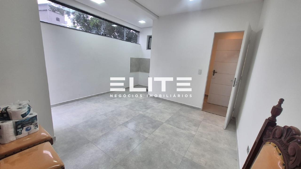 Sala para aluguel no Jardim Bela Vista: 