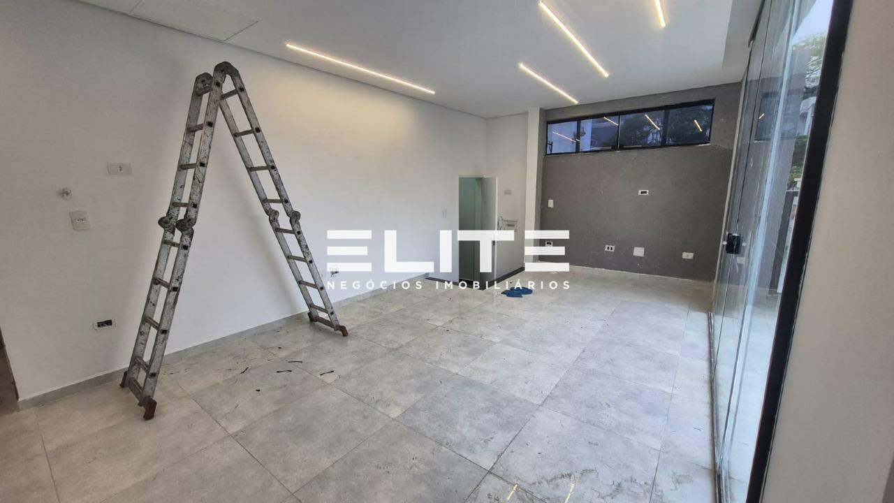 Sala para aluguel no Jardim Bela Vista: 