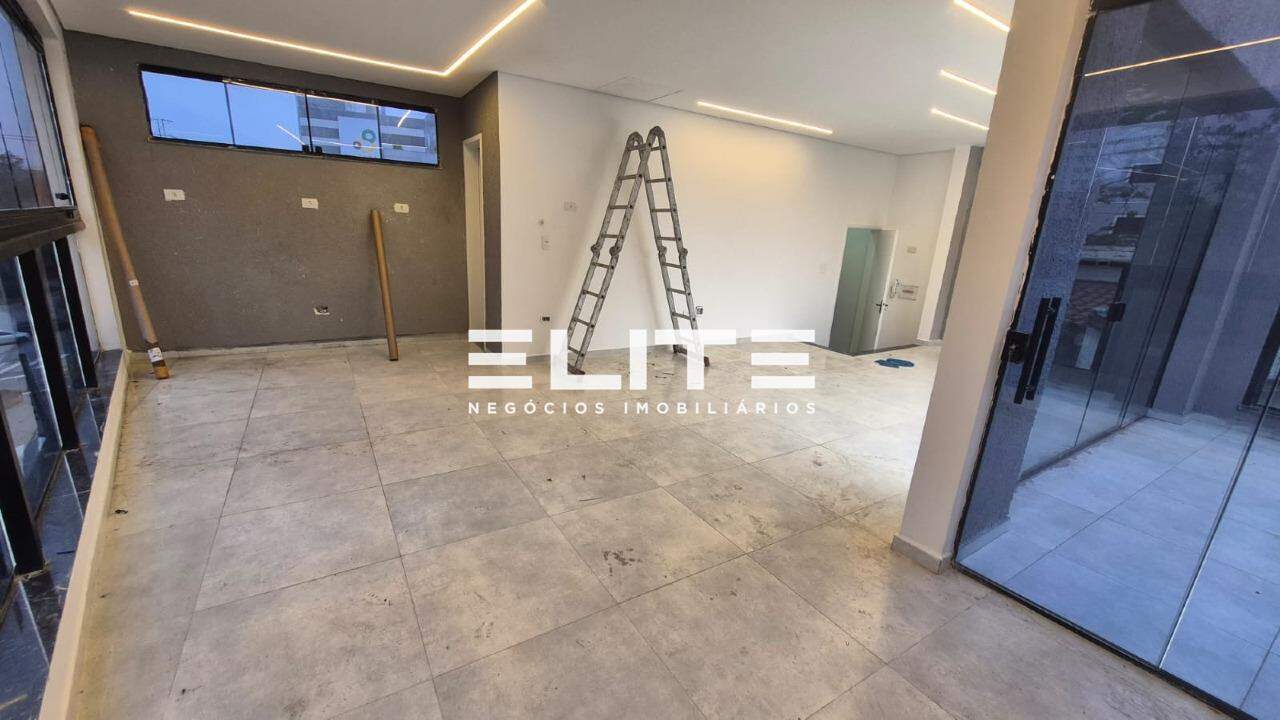 Sala para aluguel no Jardim Bela Vista: 