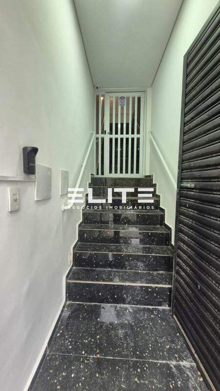 Sala para aluguel no Jardim Bela Vista: 