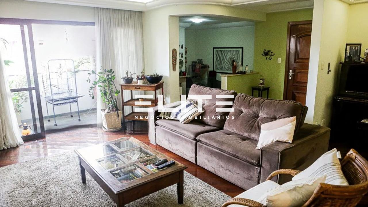 Apartamento à venda no Vila Bastos: 