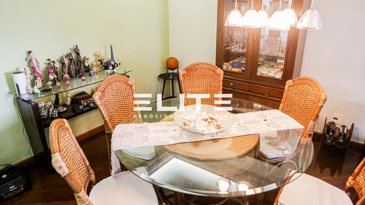 Apartamento à venda no Vila Bastos: 