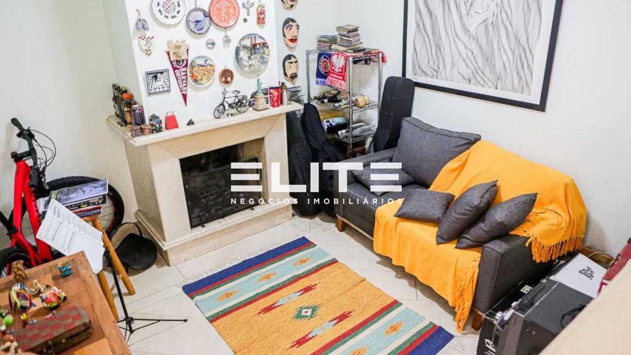 Apartamento à venda no Vila Bastos: 