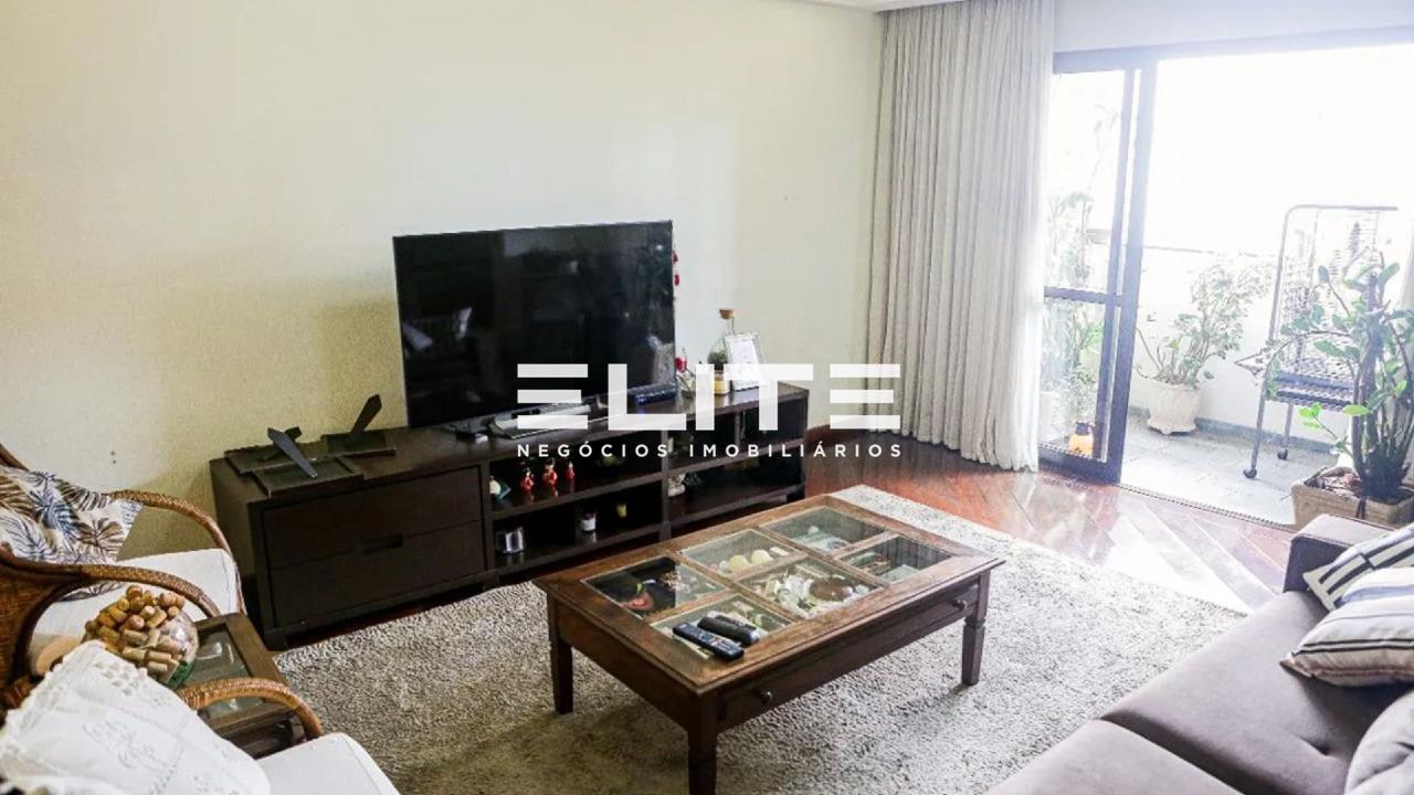 Apartamento à venda no Vila Bastos: 