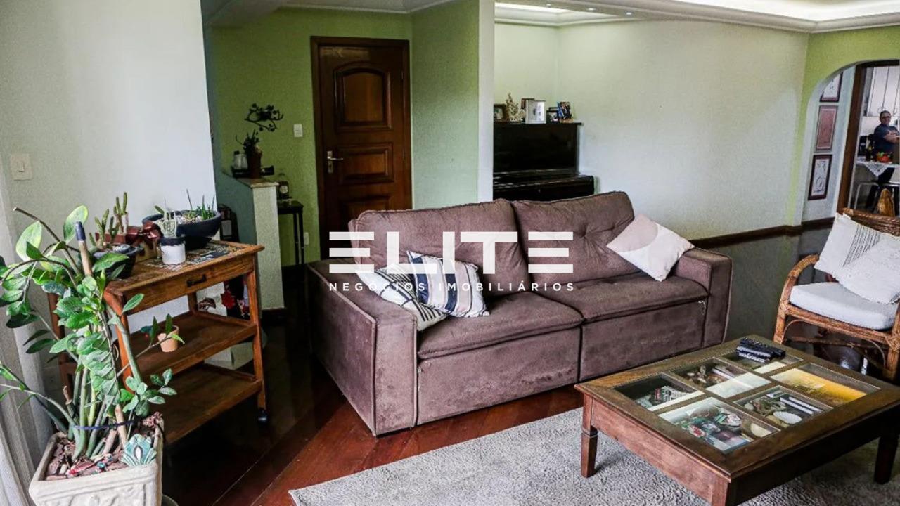 Apartamento à venda no Vila Bastos: 