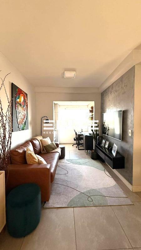 Apartamento à venda no Vila Floresta: 