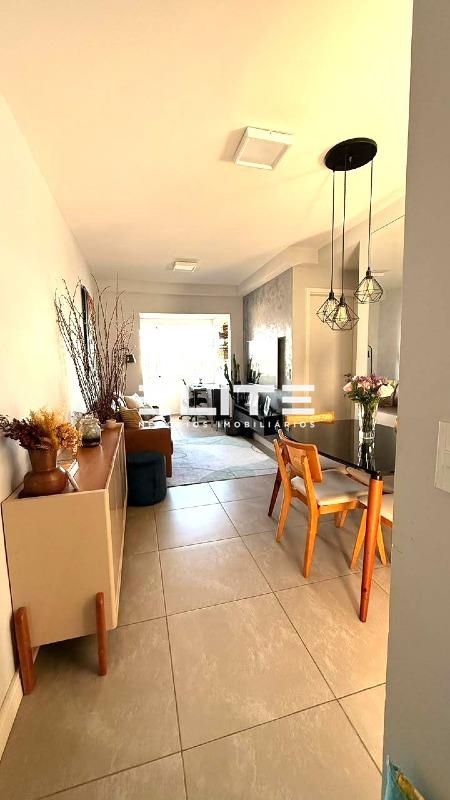 Apartamento à venda no Vila Floresta: 