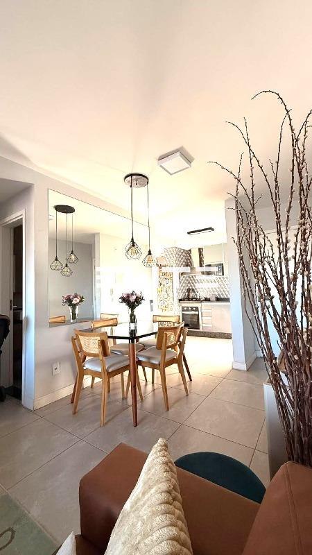 Apartamento à venda no Vila Floresta: 