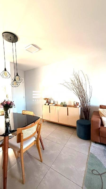 Apartamento à venda no Vila Floresta: 