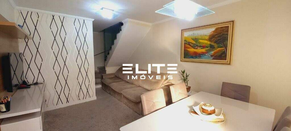 Sobrado à venda no Vila Helena: 