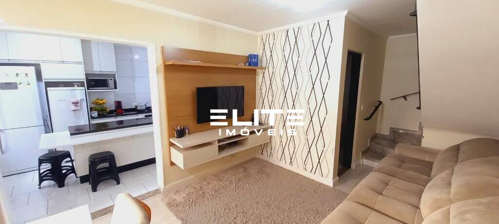 Sobrado à venda no Vila Helena: 