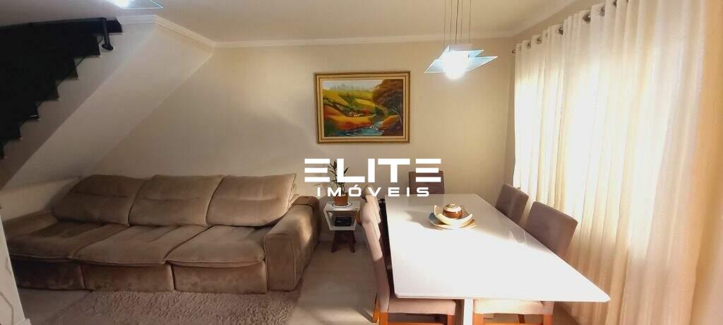 Sobrado à venda no Vila Helena: 