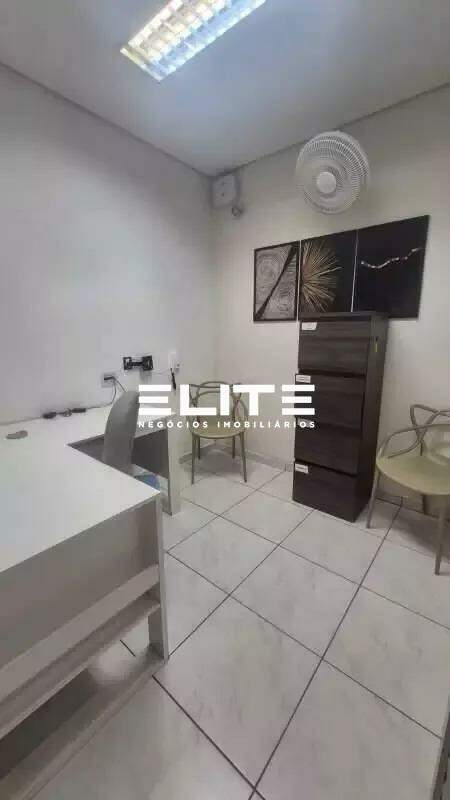 Sala para aluguel no Casa Branca: 