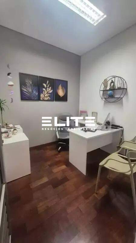 Sala para aluguel no Casa Branca: 