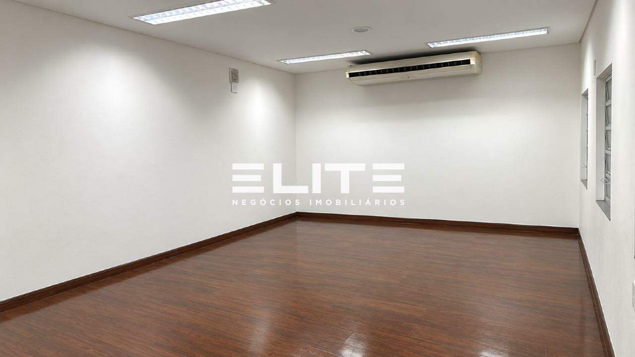 Sala para aluguel no Casa Branca: 