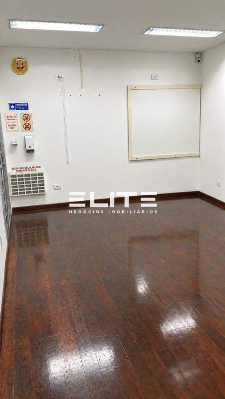 Sala para aluguel no Casa Branca: 
