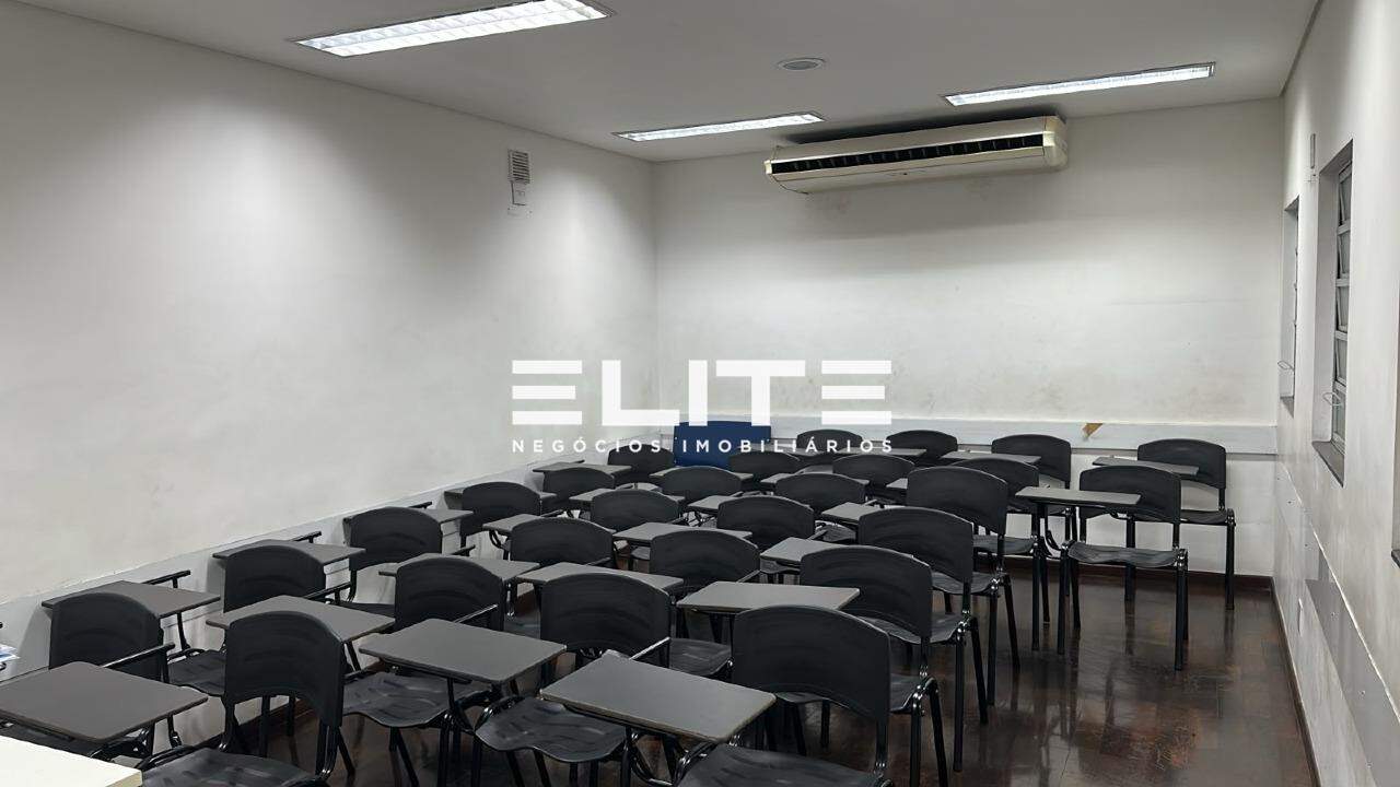 Sala para aluguel no Casa Branca: 