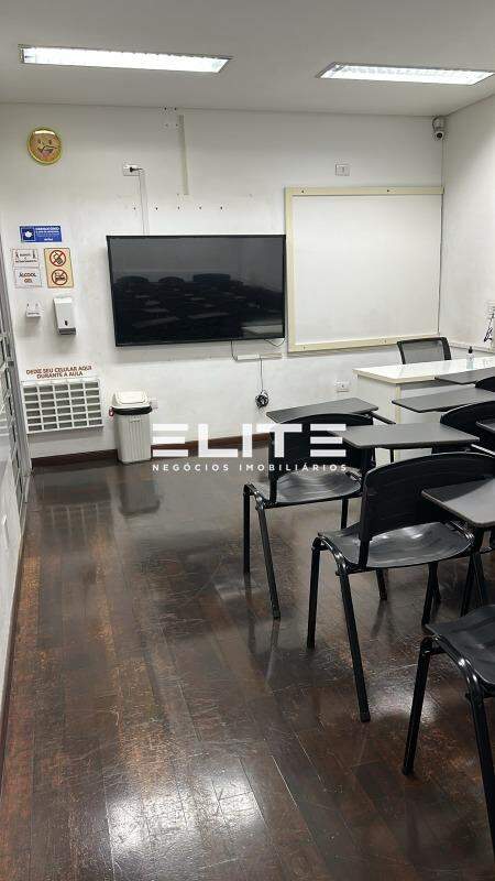 Sala para aluguel no Casa Branca: 
