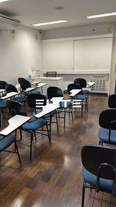 Sala para aluguel no Casa Branca: 
