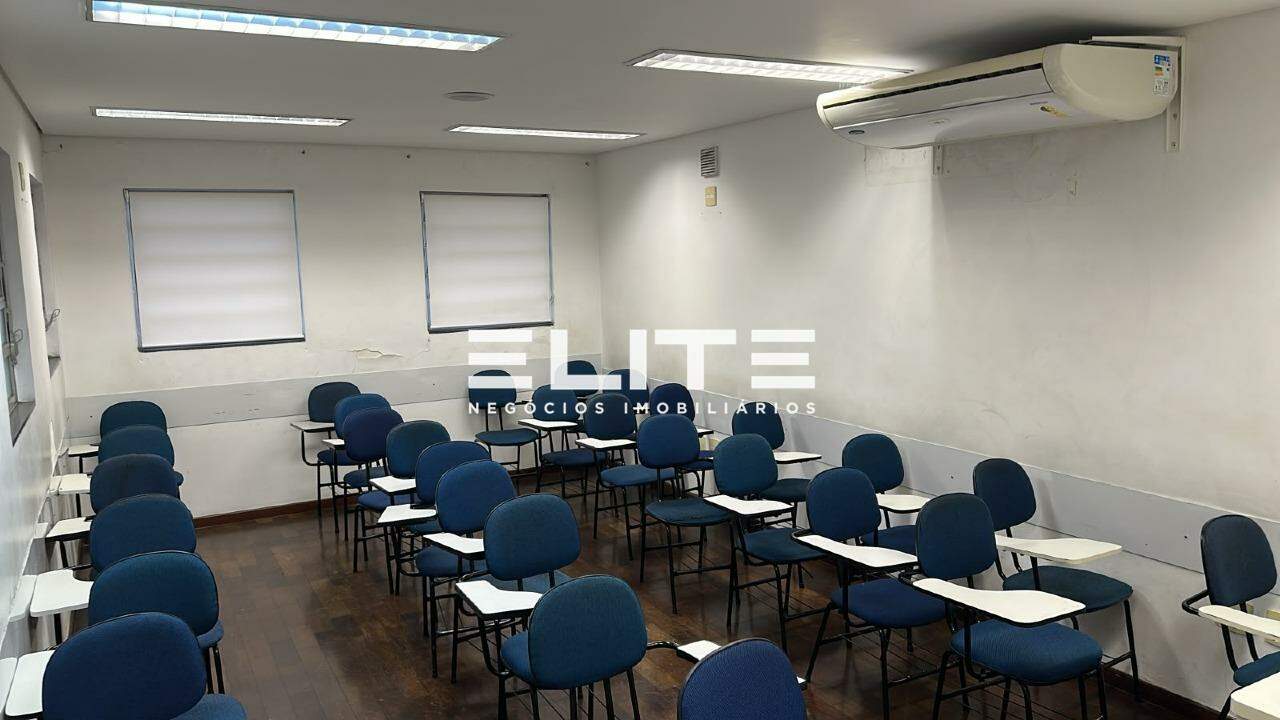 Sala para aluguel no Casa Branca: 