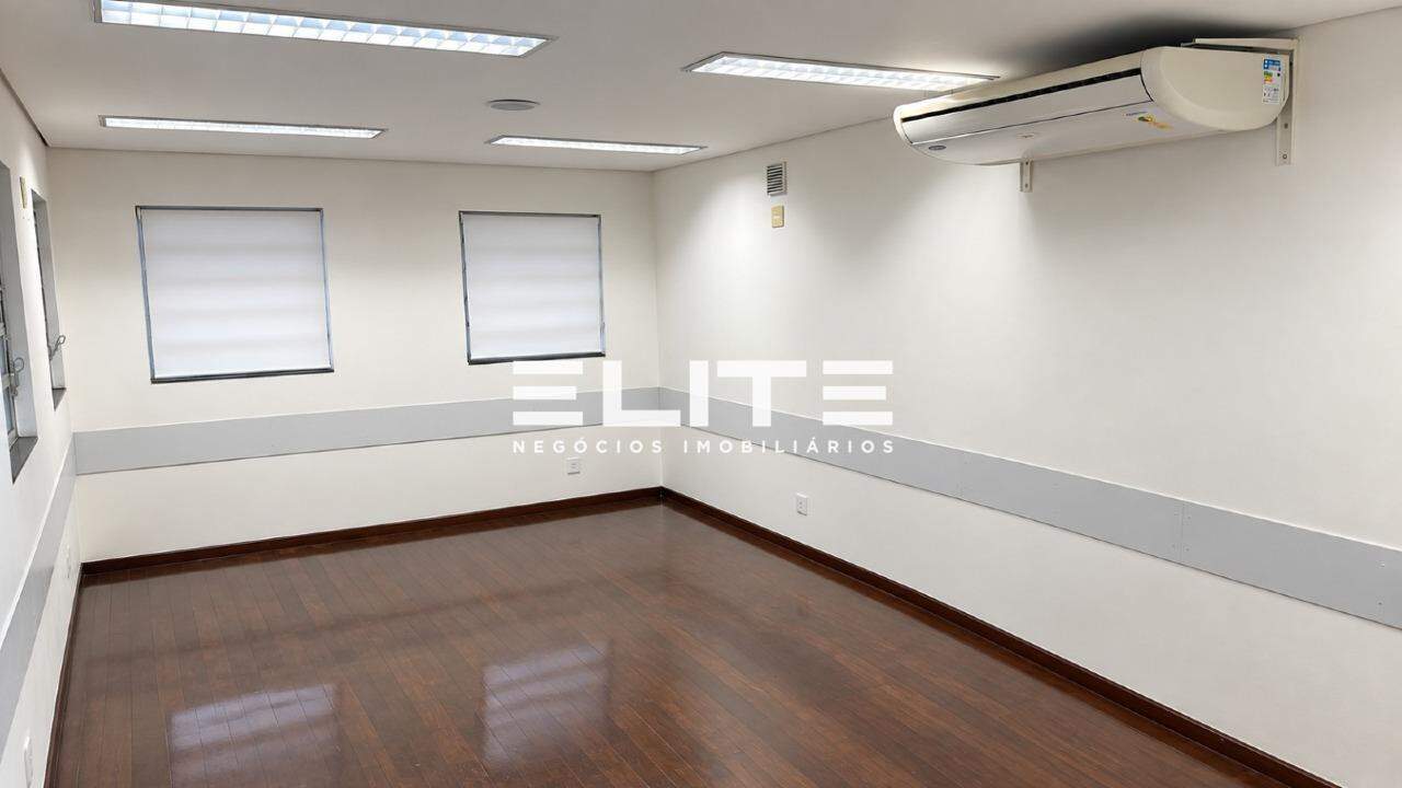 Sala para aluguel no Casa Branca: 