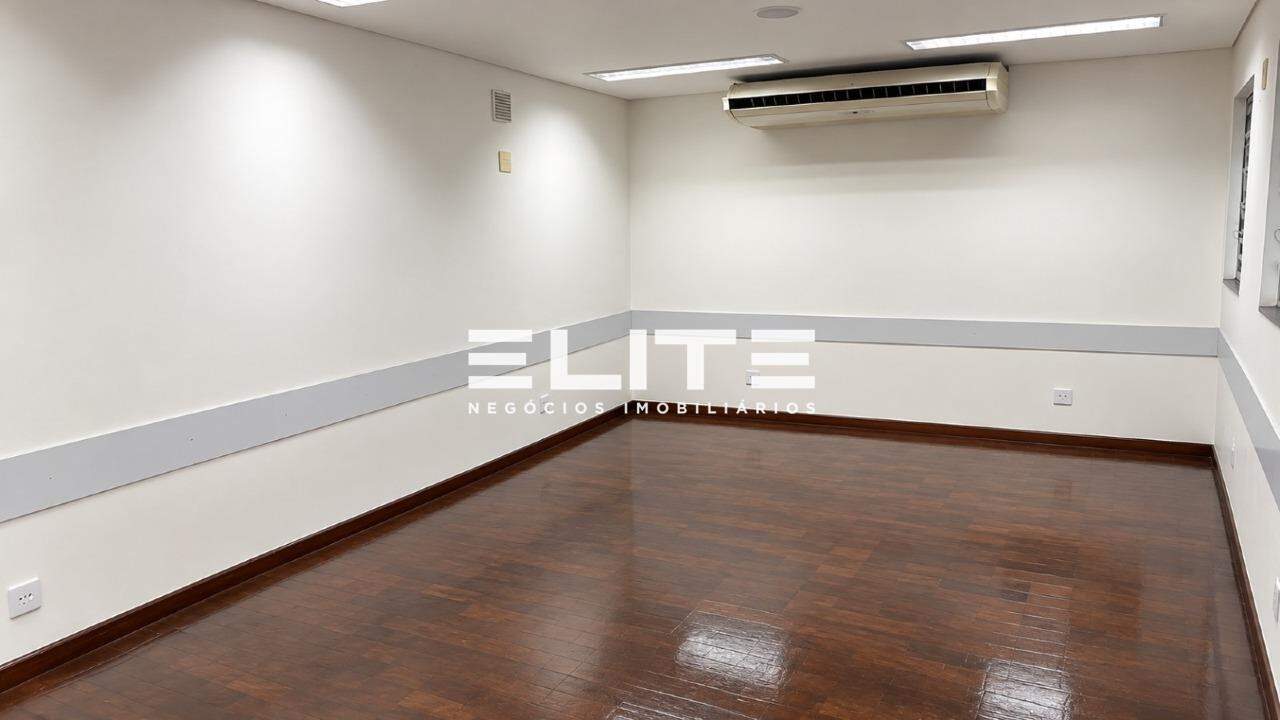 Sala para aluguel no Casa Branca: 